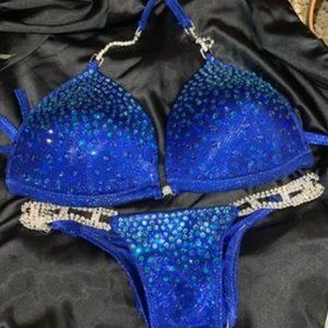 Competition Bikini